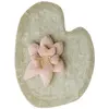 Image de Tapis lavable Puffy Lily