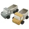 Image de Ensemble de mini paniers Camion