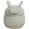Image de Panier pour enfants Henry l'Hippopotame