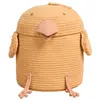 Image de Panier pour enfants Charlie le poulet