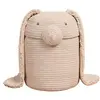 Image de Panier pour enfants Rita le lapin