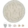 Image de Tapis de jeu lavable Island