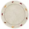 Image de Tapis lavable chanterelle