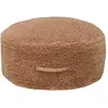 Image de Pouf chill châtaigne