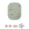 Image de Ensemble de jouets sous la mer 50 x 65 cm