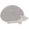 Image de Tapis d'animaux lavable hérisson
