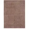 Image de Tapis en laine lavable mosaïque quartz - 230 x 300 cm