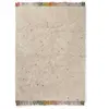 Image de Tapis lavable poussière d'étoile
