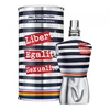 Image de Le Mâle Pride Edition - Jean Paul Gaultier Eau De Toilette Spray 125 ml