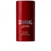 Image de Scandal Pour Homme - Jean Paul Gaultier Déodorant Stick 75 g