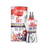 Image de Le Male - Jean Paul Gaultier Eau De Toilette Spray 125 ml