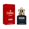 Image de Scandal Pour Homme Intense - Jean Paul Gaultier Eau De Parfum Intense Spray 50 ml