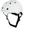 Image de Casque vélo enfant blanc