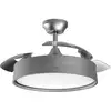 Image de Energysilence aero 4200 invisible steel