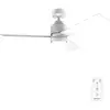 Image de Ventilateur de plafond energysilence aero 4850 style white