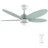 Image de Ventilateur de plafond energysilence aero 4260 mint