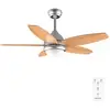 Image de Ventilateur de plafond energysilence aero 495
