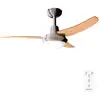 Image de Ventilateur de plafond energysilence aero 480