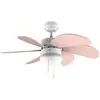 Image de Ventilateur de plafond energysilence 3600 vision nude
