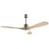 Image de Ventilateur de plafond energysilence aero 5290 golden pro