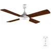 Image de Ventilateur de plafond energysilence aero 4250 fresh