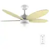 Image de Ventilateur de plafond energysilence aero 4260 sunlight