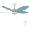 Image de Ventilateur de plafond energysilence aero 4260 sky