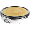 Image de Crêpière fun crepestone xl inox