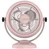 Image de Energysilence 800 retrodesk pink