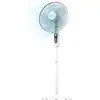 Image de - Ventilateur sur Pied EnergySilence 515 MaxFlow White - 45 W