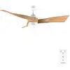Image de Energysilence aero 5280 lightwood