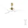 Image de Energysilence aero 560 goldwhite