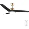 Image de Energysilence aero 560 goldblack