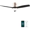 Image de Energysilence aero 5600 aqua goldblack connected