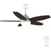 Image de Energysilence aero 4200 white&darkwood