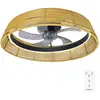 Image de Energysilence lampaero 600 natural design