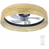 Image de Energysilence lampaero 600 beige design