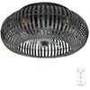 Image de Energysilence lampaero 600 natural darkwood