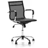 Image de Fauteuil de bureau inclinable, hauteur réglable