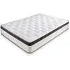 Image de Matelas à mémoire de forme 160x200 cm, 27 cm épaisseur