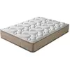 Image de Matelas latex 150x190 cm, 30 cm épaisseur