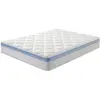 Image de Matelas à mémoire de forme 135x190 cm, 25 cm épaisseur