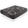 Image de Matelas ressorts ensachés hybrid 200x200 cm