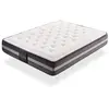 Image de Matelas ressorts ensachés 30cm 140x200 cm