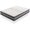Image de Matelas ressorts ensachés 30cm 150x200 cm