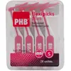 Image de Crinex PHB Flexipicks Plus S 28 unités