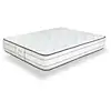 Image de Matelas Comfort + Viscoélastique Double Face 31cm 200x200 cm