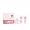 Image de Eau De Lacoste L.12.12 Rose - Lacoste Coffret Cadeau 100 ml