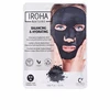 Image de Masque visage en tissu détox-charbon - Iroha Masque 1 pcs