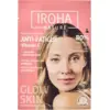 Image de Iroha Nature Patchs yeux anti-fatigue Vitamine C